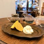 Gluten-Free Cafe Tamakuchen - 