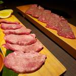 Jukusei Yakiniku Pound Shijoomiya Ten - 