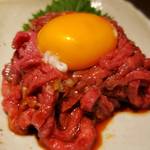 Jukusei Yakiniku Pound Shijoomiya Ten - 