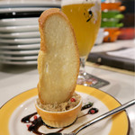 Delirium Cafe Ginza - 