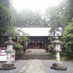 Mos Burger Fujisan Eki Mae Ten - 河口浅間神社