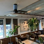 FARMERS GARDEN Cafe オムレット - 