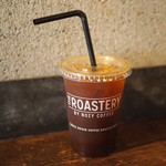 THE ROASTERY BY NOZY COFFEE - 