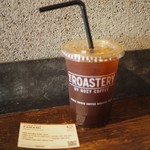 THE ROASTERY BY NOZY COFFEE - 