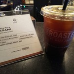 THE ROASTERY BY NOZY COFFEE - 