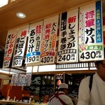 Sushi Dokoro Nagoyaka Tei Shinkotoni Ten - 