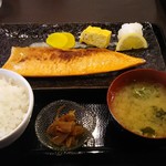 Sapporo Nijou Ichiba Ooiso - 