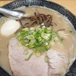 Hakata Ramen Kazu - 