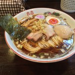 麺座 かたぶつ - 