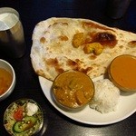 Indian Restaurant Shama - 