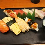 Hotei Zushi Higashi Ten - 