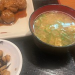 季節料理 てっちりちゃんこ 大 - 