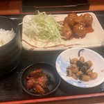 季節料理 てっちりちゃんこ 大 - 