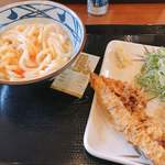 Marugame Seimen Hakodate Ten - 