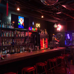 Bar PANDEMIC - 