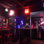 Bar PANDEMIC - 