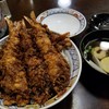 大黒家天麩羅 別館