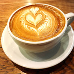 STREAMER COFFEE COMPANY SHIBUYA - 