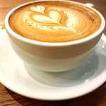 STREAMER COFFEE COMPANY SHIBUYA - 