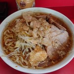 Ramen Jiro Setagayaku Kaminoge Ten - 