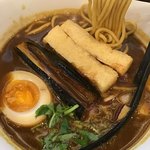 Ramen Kobo Mensaku - 