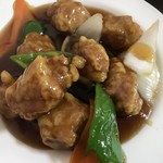 中華料理 八方客 - 