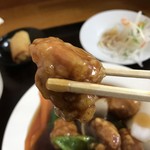 中華料理 八方客 - 