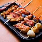 Sumibi Yakitori Satori Sakae Ten - 