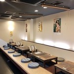 Sumibi Yakitori Satori Sakae Ten - 