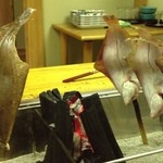 いろり焼　松柏亭　 - 料理写真: