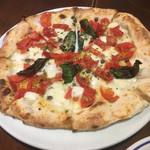 Pizzeria Da Gaetano Yakuin Ten - 