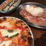 Pizzeria Da Gaetano Yakuin Ten - 