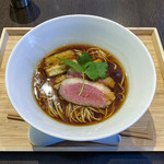 拉麺 ぶらい - 料理写真: