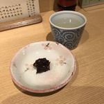 Teuchi Soba Mori - 