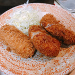 Torikatsu CHICKEN - 