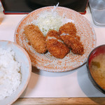 Torikatsu CHICKEN - 