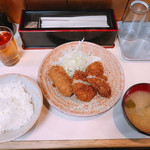 Torikatsu CHICKEN - 