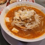 Oogiya Ramen Nagano Ueda Ten - 