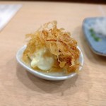 Maguro to Tempura Teishoku Ginpachi - 