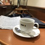 Doutor Coffee Shop Yokosuka Otakicho Ten - 