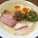 Ramen Sukoyaka - 