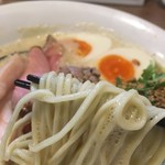 Ramen Sukoyaka - 