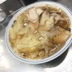 Chuka Soba Mitaka - 