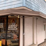 ARiSE - 