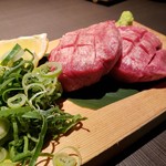 Jukusei Yakiniku Pound Shijoomiya Ten - 