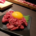 Jukusei Yakiniku Pound Shijoomiya Ten - 