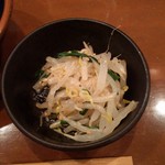 Motsu-nabe Yorimasa - 