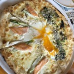 Pizzeria Amorino - 