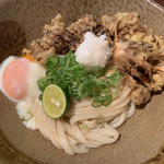 Odoru Udon Umeda Ten - 