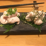 Sumibi Yakitori Yamada - 